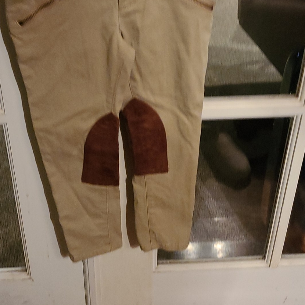 Riding pants - Picture 2 of 3